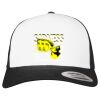 Flexfit Retro Trucker Cap 2-Tone Miniaturansicht