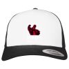 Flexfit Retro Trucker Cap 2-Tone Miniaturansicht