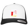 Flexfit Retro Trucker Cap 2-Tone Miniaturansicht