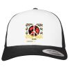 Flexfit Retro Trucker Cap 2-Tone Miniaturansicht