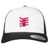 Flexfit Retro Trucker Cap 2-Tone Miniaturansicht