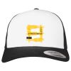 Flexfit Retro Trucker Cap 2-Tone Miniaturansicht
