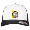 Flexfit Retro Trucker Cap 2-Tone Miniaturansicht