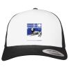 Flexfit Retro Trucker Cap 2-Tone Miniaturansicht