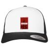 Flexfit Retro Trucker Cap 2-Tone Miniaturansicht