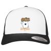 Flexfit Retro Trucker Cap 2-Tone Miniaturansicht