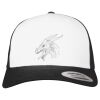 Flexfit Retro Trucker Cap 2-Tone Miniaturansicht