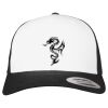 Flexfit Retro Trucker Cap 2-Tone Miniaturansicht