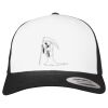 Flexfit Retro Trucker Cap 2-Tone Miniaturansicht