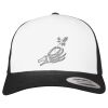 Flexfit Retro Trucker Cap 2-Tone Miniaturansicht