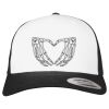 Flexfit Retro Trucker Cap 2-Tone Miniaturansicht