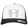 Flexfit Retro Trucker Cap 2-Tone Miniaturansicht