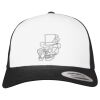 Flexfit Retro Trucker Cap 2-Tone Miniaturansicht