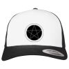 Flexfit Retro Trucker Cap 2-Tone Miniaturansicht