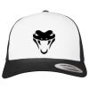 Flexfit Retro Trucker Cap 2-Tone Miniaturansicht