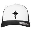 Flexfit Retro Trucker Cap 2-Tone Miniaturansicht