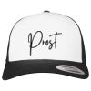 Flexfit Retro Trucker Cap 2-Tone Miniaturansicht