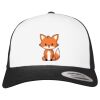 Flexfit Retro Trucker Cap 2-Tone Miniaturansicht