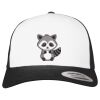 Flexfit Retro Trucker Cap 2-Tone Miniaturansicht