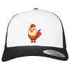 Flexfit Retro Trucker Cap 2-Tone Miniaturansicht