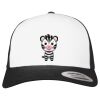 Flexfit Retro Trucker Cap 2-Tone Miniaturansicht