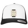 Flexfit Retro Trucker Cap 2-Tone Miniaturansicht