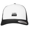 Flexfit Retro Trucker Cap 2-Tone Miniaturansicht