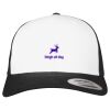 Flexfit Retro Trucker Cap 2-Tone Miniaturansicht