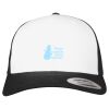 Flexfit Retro Trucker Cap 2-Tone Miniaturansicht
