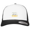 Flexfit Retro Trucker Cap 2-Tone Miniaturansicht