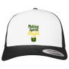 Flexfit Retro Trucker Cap 2-Tone Miniaturansicht