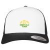 Flexfit Retro Trucker Cap 2-Tone Miniaturansicht