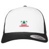 Flexfit Retro Trucker Cap 2-Tone Miniaturansicht