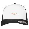 Flexfit Retro Trucker Cap 2-Tone Miniaturansicht