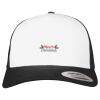 Flexfit Retro Trucker Cap 2-Tone Miniaturansicht