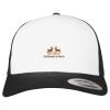 Flexfit Retro Trucker Cap 2-Tone Miniaturansicht