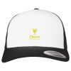 Flexfit Retro Trucker Cap 2-Tone Miniaturansicht