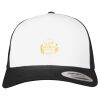 Flexfit Retro Trucker Cap 2-Tone Miniaturansicht