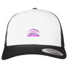 Flexfit Retro Trucker Cap 2-Tone Miniaturansicht