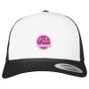 Flexfit Retro Trucker Cap 2-Tone Miniaturansicht