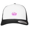 Flexfit Retro Trucker Cap 2-Tone Miniaturansicht