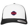 Flexfit Retro Trucker Cap 2-Tone Miniaturansicht
