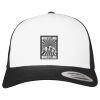 Flexfit Retro Trucker Cap 2-Tone Miniaturansicht