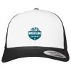 Flexfit Retro Trucker Cap 2-Tone Miniaturansicht