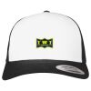 Flexfit Retro Trucker Cap 2-Tone Miniaturansicht