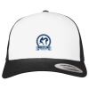 Flexfit Retro Trucker Cap 2-Tone Miniaturansicht