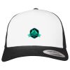 Flexfit Retro Trucker Cap 2-Tone Miniaturansicht