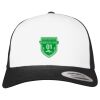 Flexfit Retro Trucker Cap 2-Tone Miniaturansicht