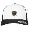 Flexfit Retro Trucker Cap 2-Tone Miniaturansicht