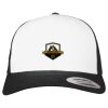 Flexfit Retro Trucker Cap 2-Tone Miniaturansicht
